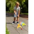 Outdoor Play Dieren croquet