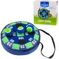 Outdoor Play Dartspel met 3 ballen