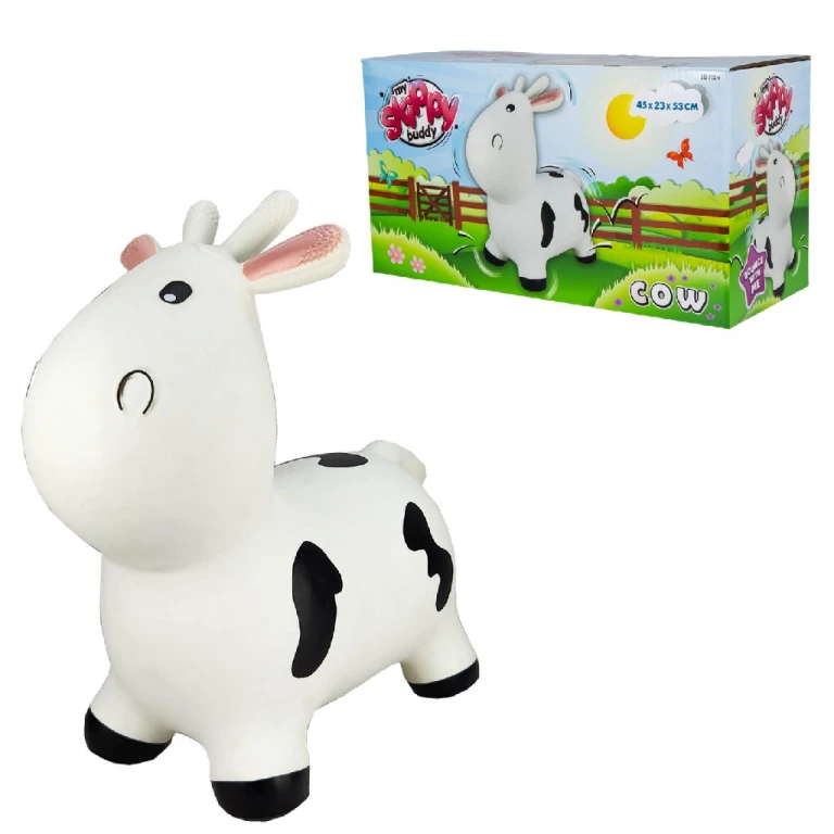 SKIPPY BUDDY Skippy bal koe 1 stuk