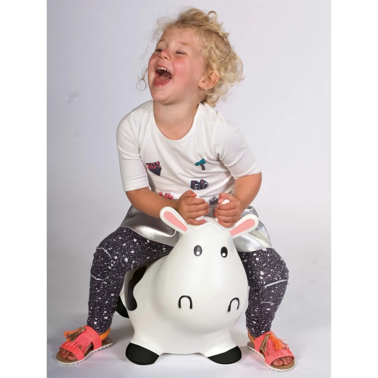 SKIPPY BUDDY Skippy bal koe 1 stuk