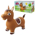 Skippy Buddy paard