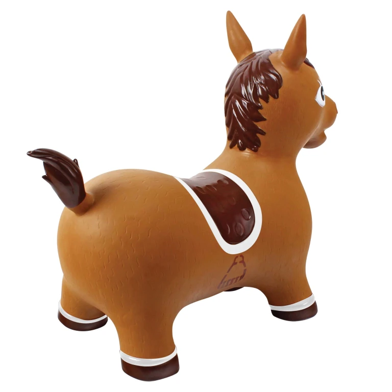 Skippy Buddy Skippybal Paard 1 stuk