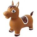 Skippy Buddy paard