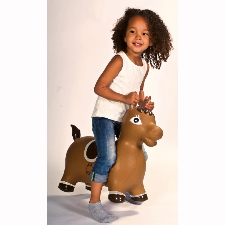 Skippy Buddy Skippybal Paard 1 stuk