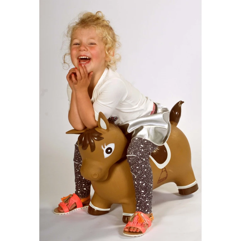 Skippy Buddy Skippybal Paard 1 stuk