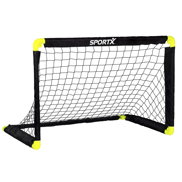 Voetbaldoel 90x59x61cm - 1 stuk