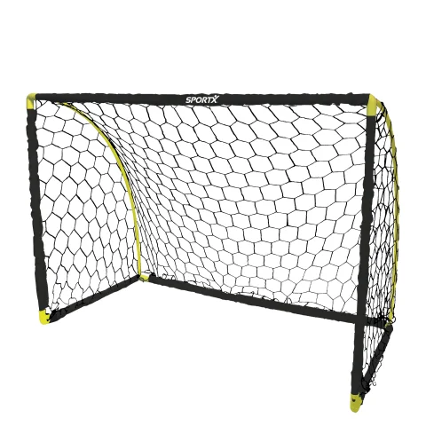 SportX Voetbaldoel 180x91x120cm