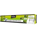 SportX Voetbaldoel 180x91x120cm