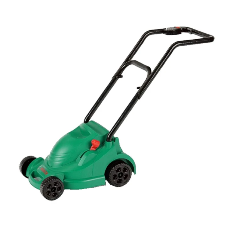 Bosch Maaimachine voor Kinderen - 1 stuk - Zwart