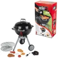 Weber Kogel Barbecue Speelset - 1 stuk - Zwart