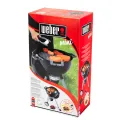 Weber Kogel Bbq