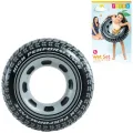Intex Zwemring Autoband Divers 91 cm vanaf 9 jaar