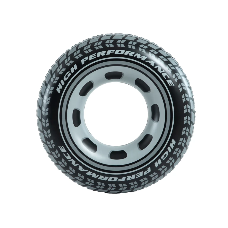 Intex Zwemring Autoband Divers 91 cm vanaf 9 jaar