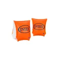 DELUXE ARM BANDS. Ages 3-6. Peg Box
