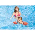 DELUXE ARM BANDS. Ages 3-6. Peg Box