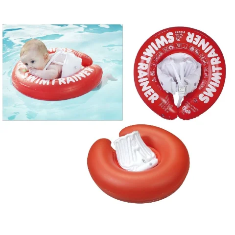 Swimtrainer Classic Rood 6-18kg
