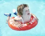 Swimtrainer Classic Rood 6-18kg