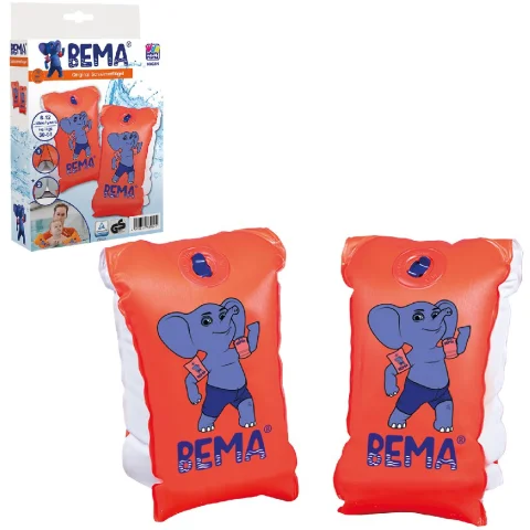 Bema Zwemmouwtjes 1 6-12jr