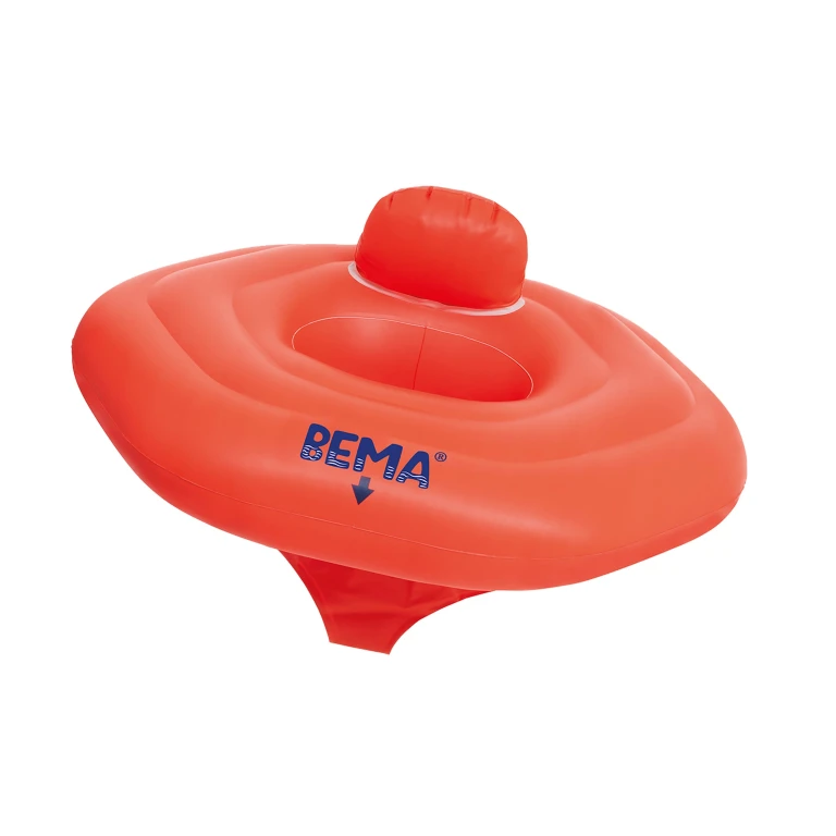 BEMA Zwemring Baby Float 72x70cm 1 stuk