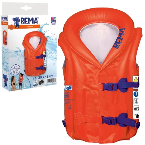 Bema Zwemtrainer 2-6jr