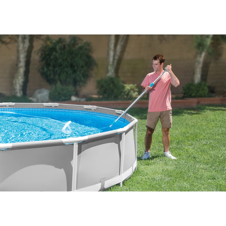 Intex Zwembad Schoonmaakset Deluxe - 3-delig - 1 stuk