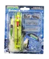 Game on Fishing Vis Accessoires Set