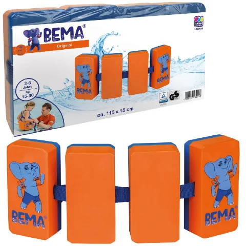 Bema Zwemgordel eva 4dlg