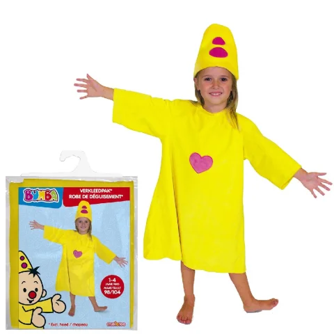 Bumba Verkleedpak