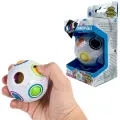 Magic Puzzle Rainbow Ball Puzzelbal - 1 stuk