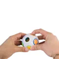 Clown Magic Rainbow Ball
