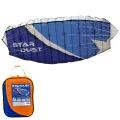 Rhombus Stardust 1.0 Matrasvlieger - Blauw - 1 stuk
