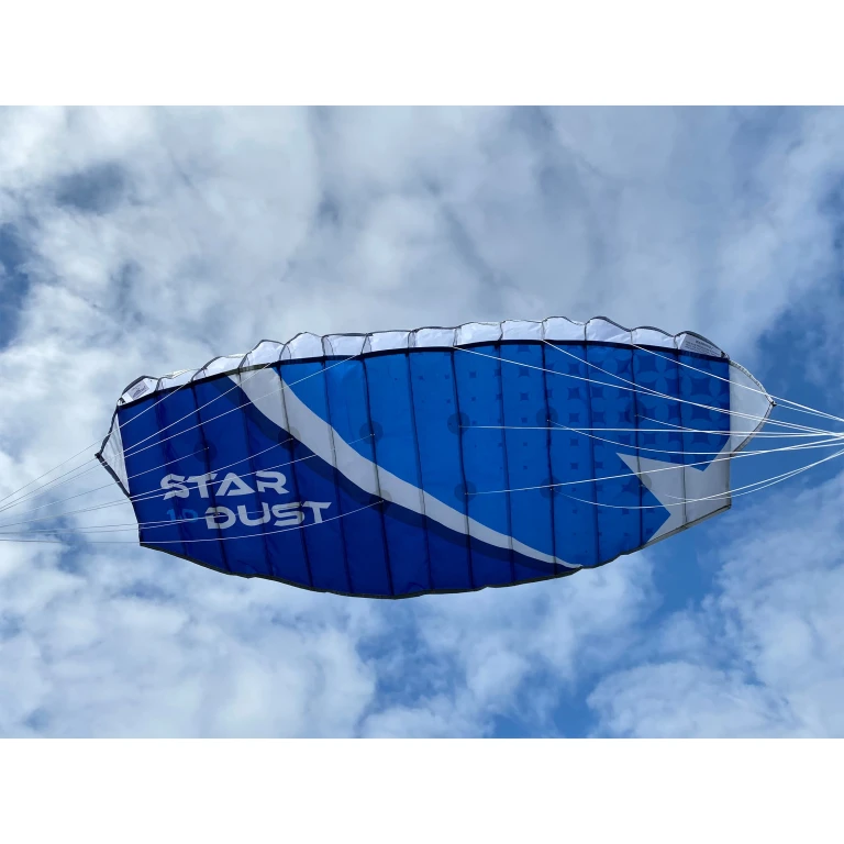 Rhombus Stardust 1.0 Matrasvlieger - Blauw - 1 stuk
