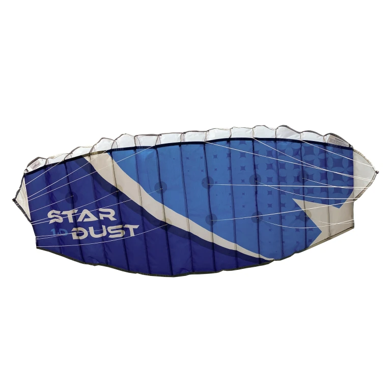Rhombus Stardust 1.0 Matrasvlieger - Blauw - 1 stuk