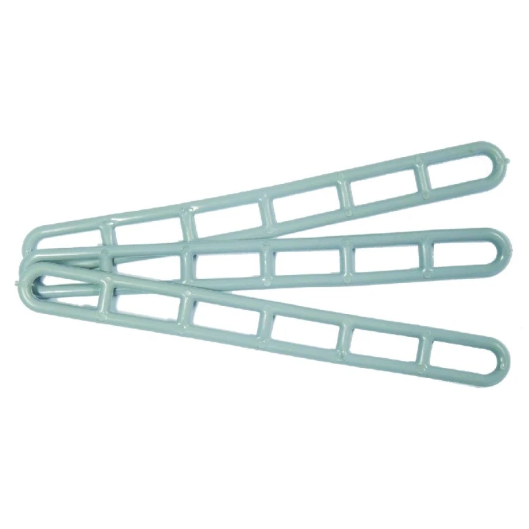 Umefa Trapspanner Flexibel Kunststof 23 cm - set van 6