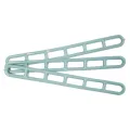 Umefa Trapspanner Flexibel Kunststof 23 cm - set van 6