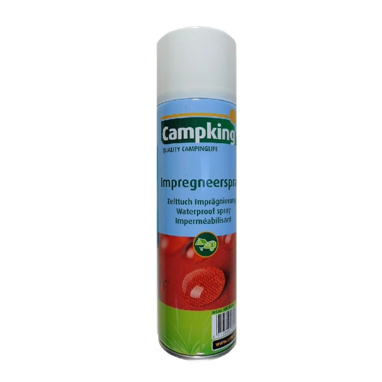 Impregneerspray - 500 ml - 1 stuk