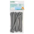 Umefa 10 Rubberring. 80x90x5mm