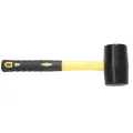 Umefa Rubber Hamer - 1 stuk
