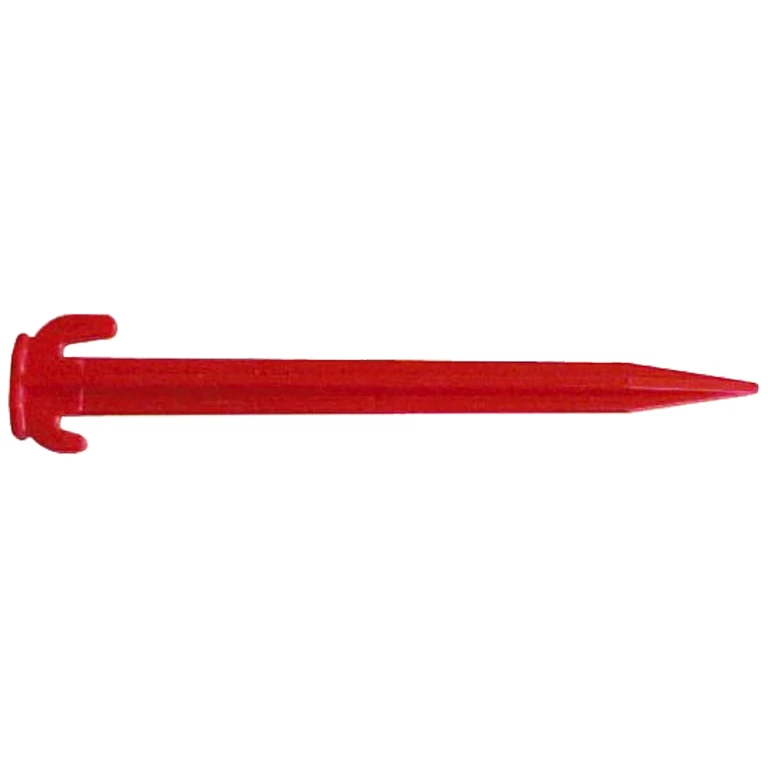 Umefa Tentharingen Kunststof 30 cm - set van 6