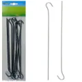 Umefa 10x Grondpen Open 24cm