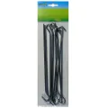 Umefa 10x Grondpen Open 24cm