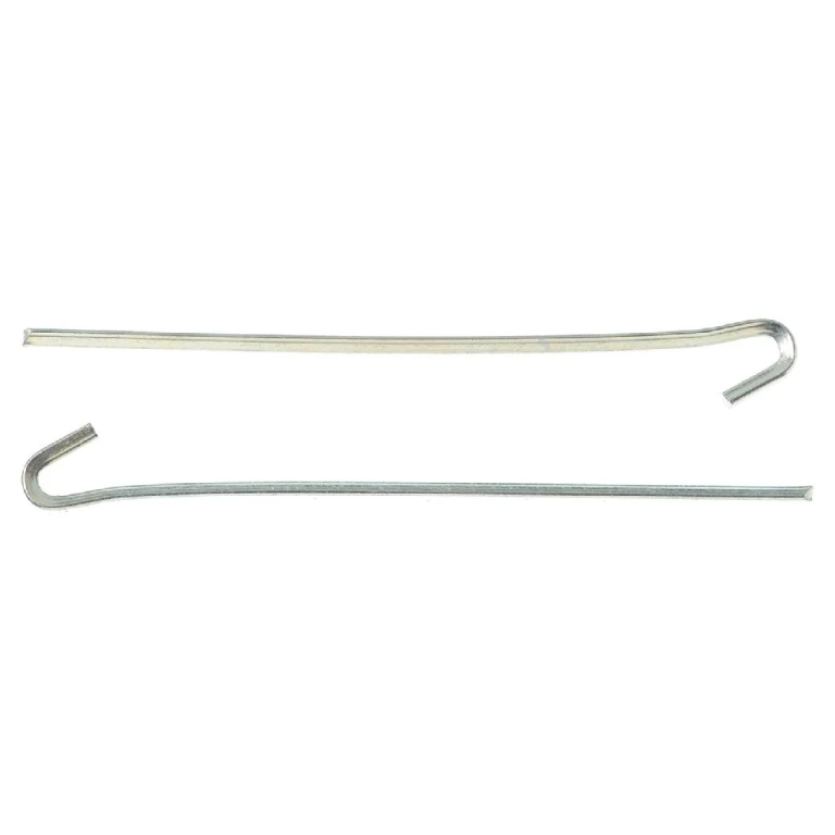 Umefa Rotspennen set van 5 stuks - 23 cm