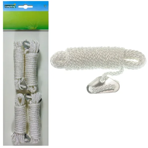 Umefa 4x Scheerlijn Nylon 4m