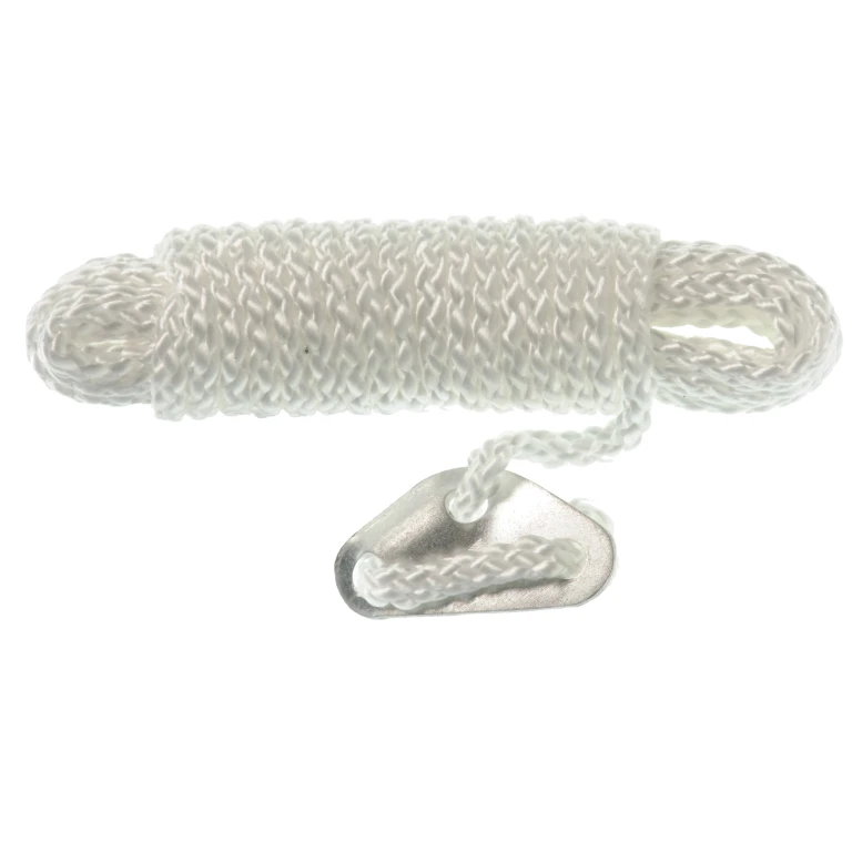 Umefa scheerlijnen nylon 4m - set van 4 stuks