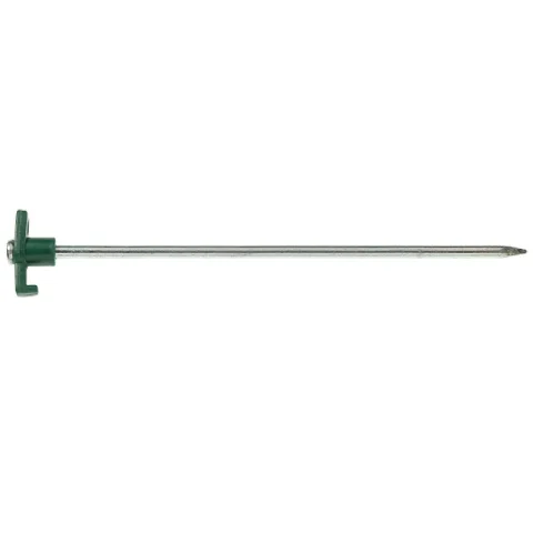 Umefa 4x Rotspen 25cm + haak