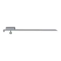 Umefa Parasolharing 50cm 28mm 1 stuk