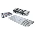 Aluminium Campingmat 190x60cm - 1 stuk