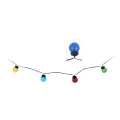 Partylight Slinger Kerstverlichting 7,5m 1 stuk