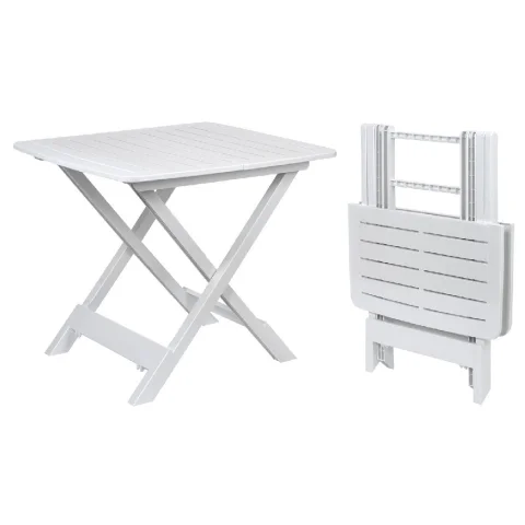 Camping vouwtafel 43x45x50cm