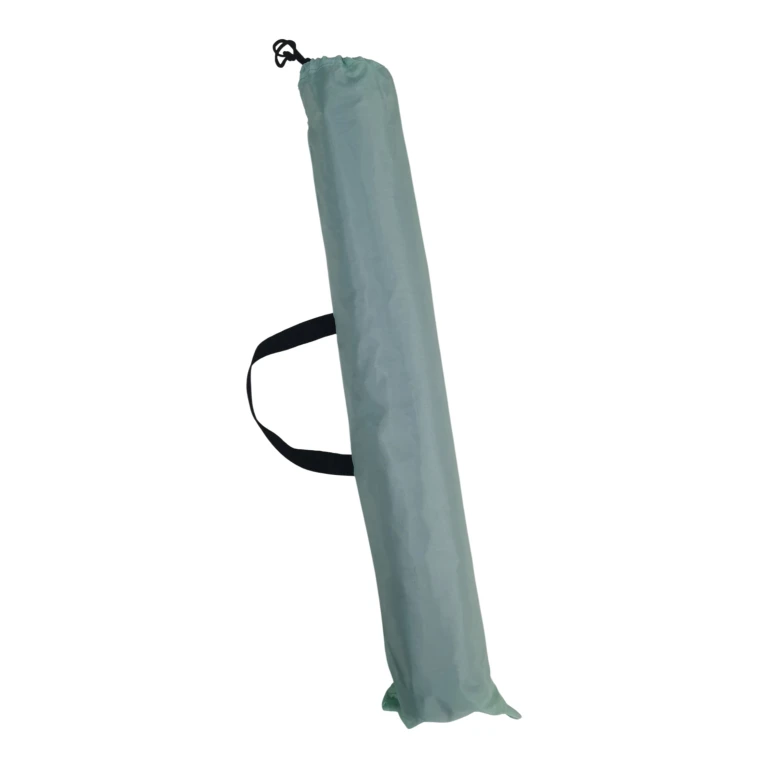 Outdoor Beachshelter Lime 1 stuk